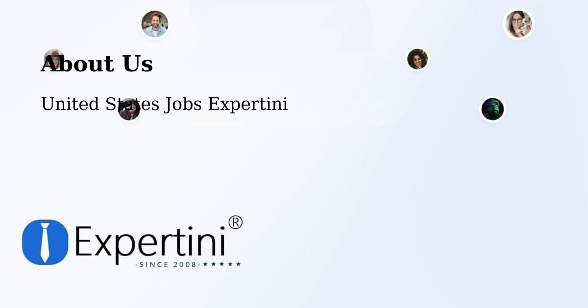 About Expertini Recruitment Platform  – Branson - Branson, United States Jobs Expertini
