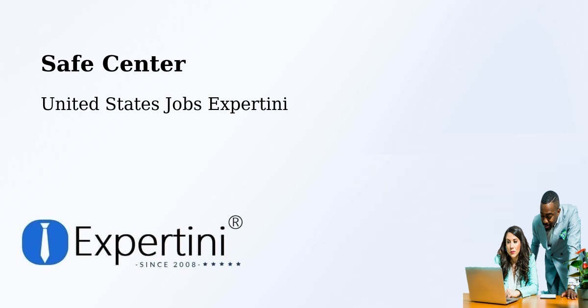 Safety Center – Branson - United States Jobs Expertini
